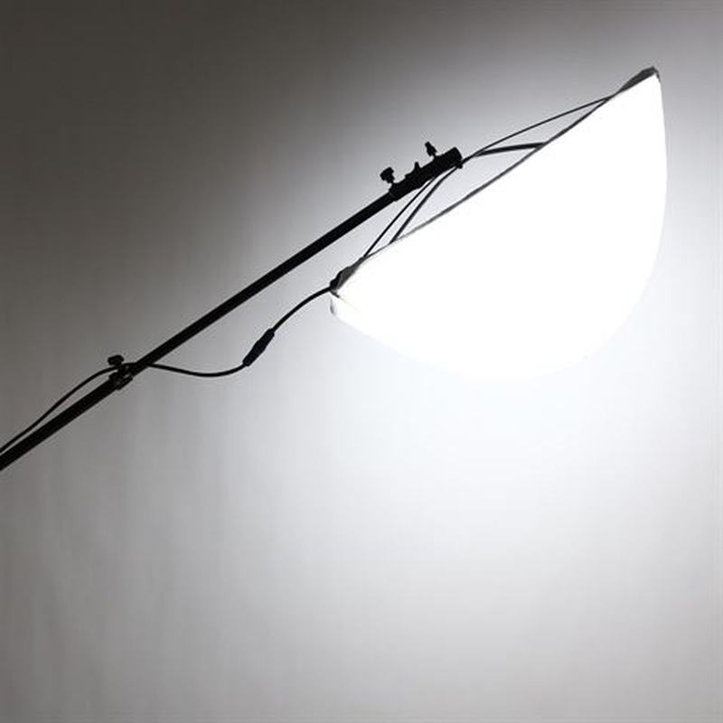 Falcon Eyes Diffuser Dome RX-24OB For LED RX-24TDX