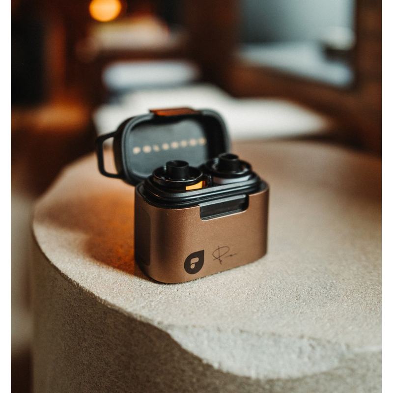 PolarPro 120 Series Film Case - McKinnon (2 Roll)