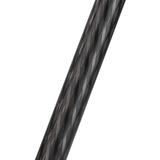 Benro Tortoise Carbon Tripod 24C w/ Leveling Base (TTOR24CLV)