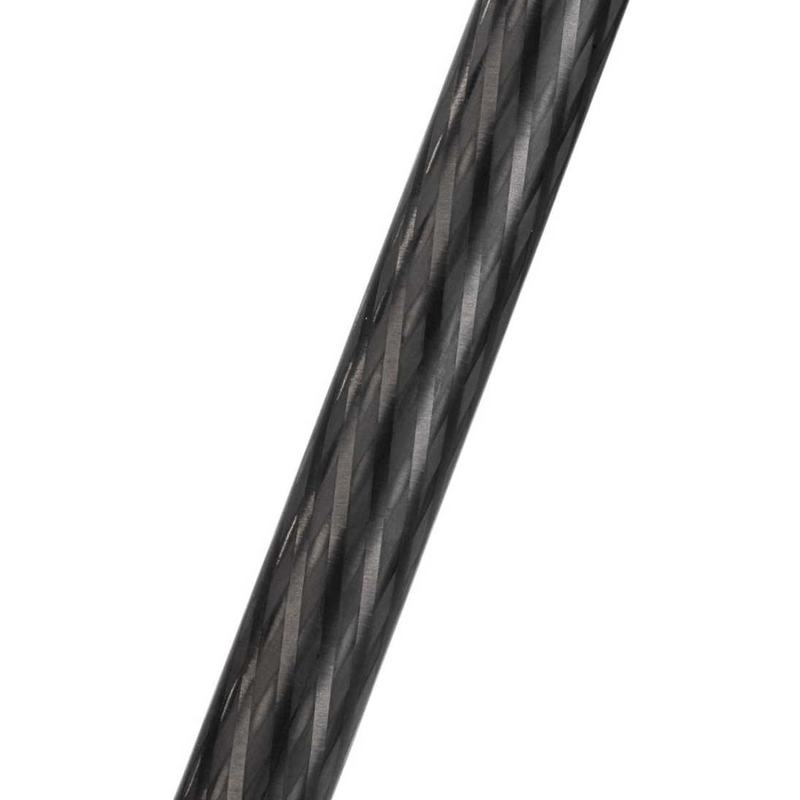 Benro Tortoise Carbon Tripod 24C w/ Leveling Base (TTOR24CLV)