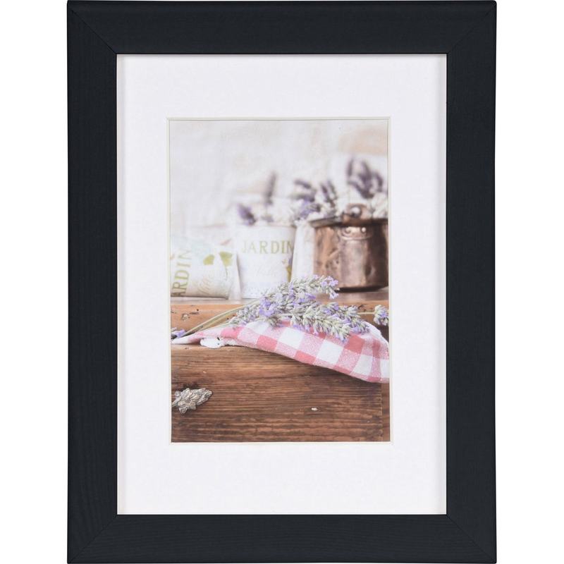 Henzo Jardin 13x18 Black