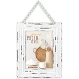 Zep Photo Frame TW468 Orly White 15x20 cm