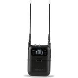 Shure SLX-D Portable Wireless Receiver