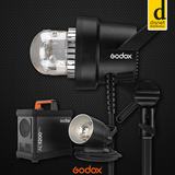 Godox AD1200 Pro Bowens Mount TTL