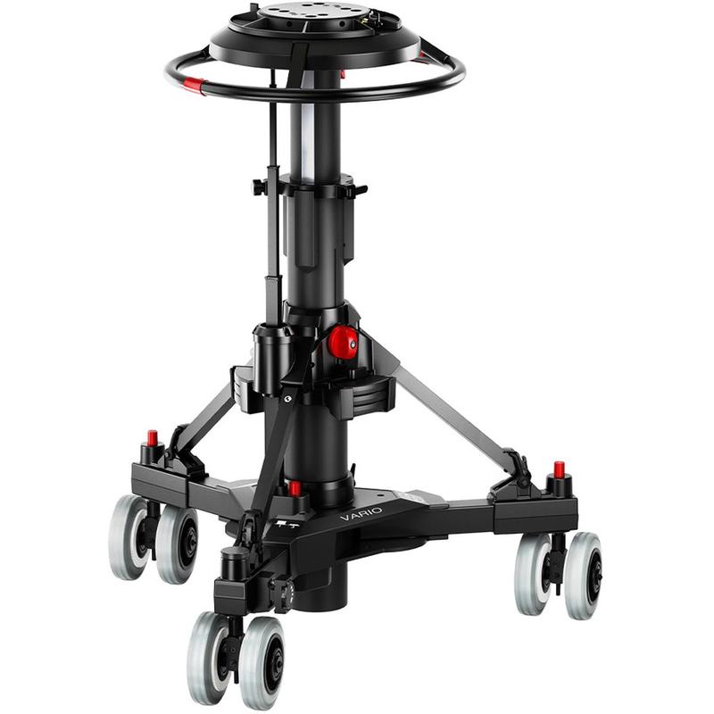 Sachtler S2302-0002 Pedestal Vario Ped 1-70 Ob