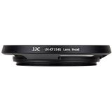 JJC LH XF1545 Lens Hood Black