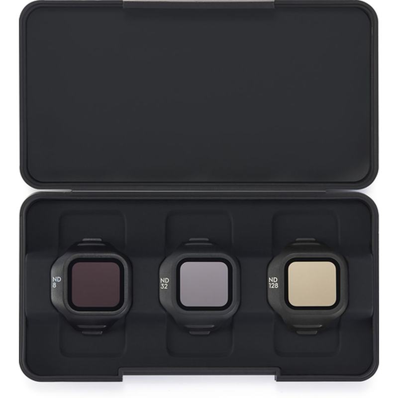 DJI Mini 5 Pro ND Filters Set (ND8/32/128)