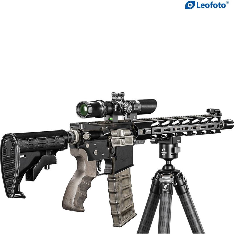 Leofoto SR-3032 Cantilever Ring