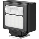 Ulanzi SL02 Spark Lite Mini Cameraflitser w/ LED-Lamp