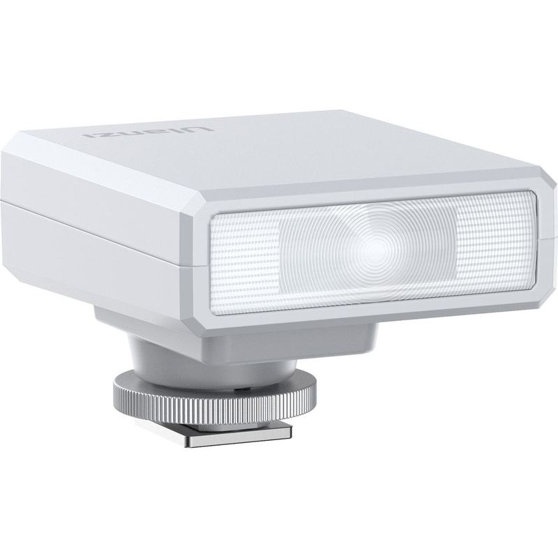Ulanzi F12 Mini Camera Flash Speedlite Flash White