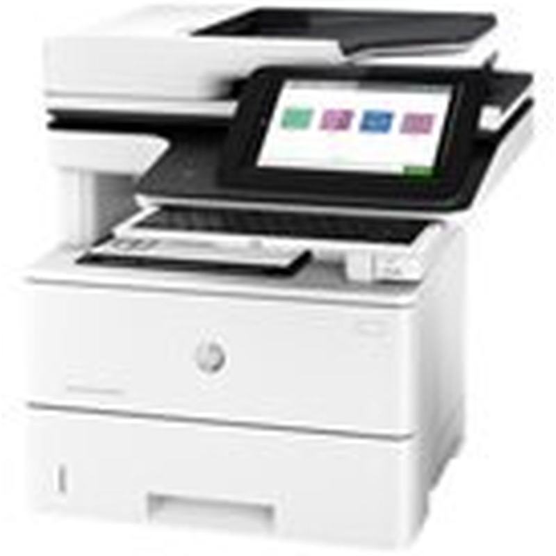 HP M528Z 43CPM A4 1200x800x1973 550SHT