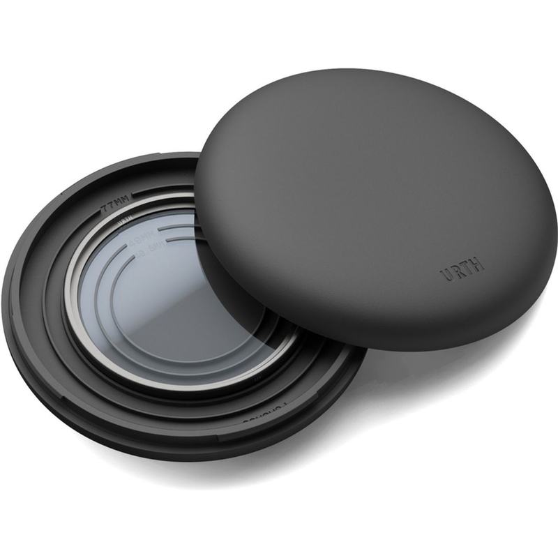 Urth 52mm UV Lens Filter Pro