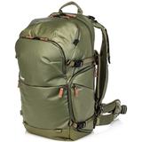 Shimoda Explore V2 35 Backpack - Army Green - 520-159
