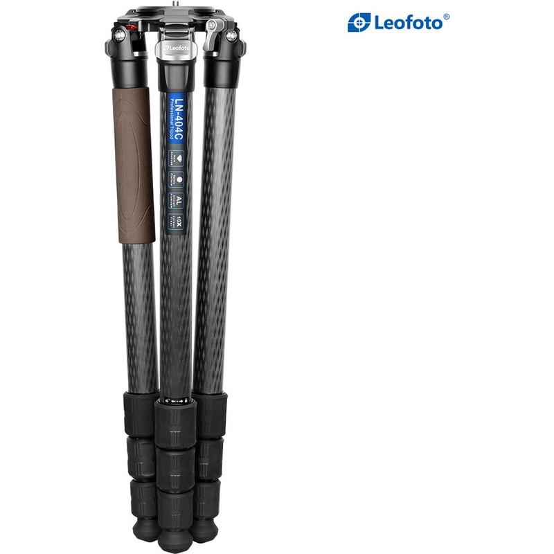 Leofoto Mountain LN-404C