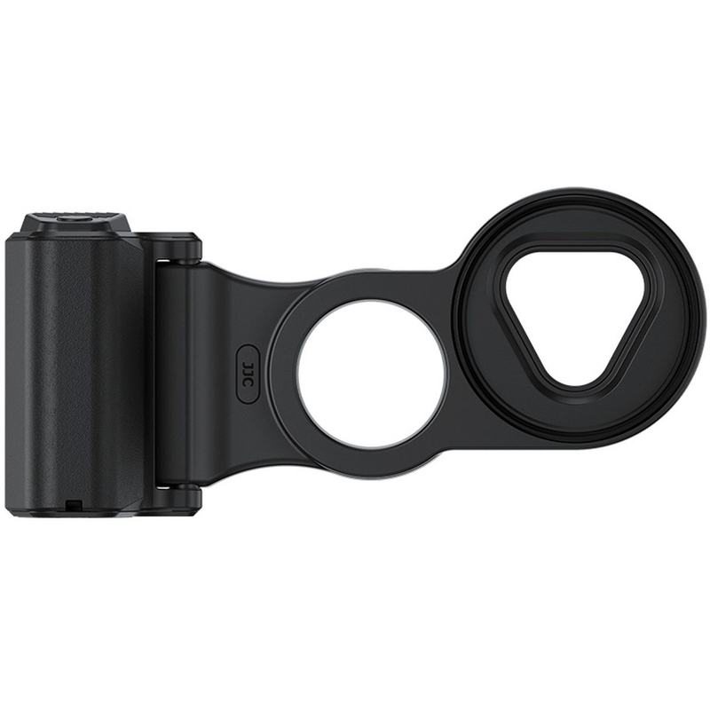 JJC MSG P2C Black Magnetic Grip Filter Adapter System