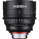 XEEN 14mm T3.1 FF Cine Nikon