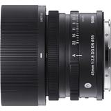 Sigma 45mm f/2.8 DG DN (C) L-Mount