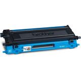 Brother TN130C Cartridge Cyan 1.500PAGE