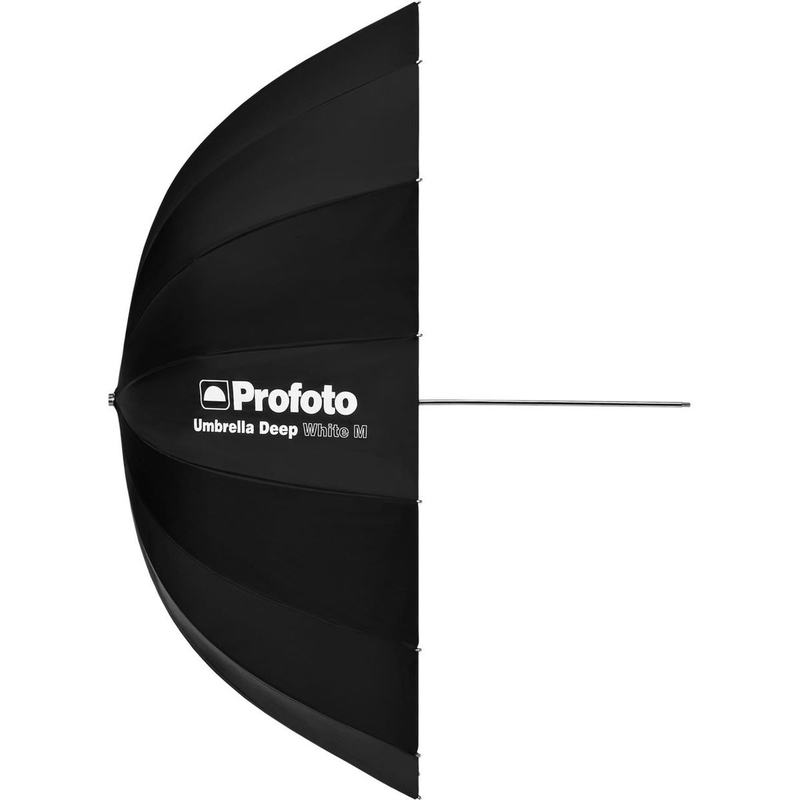 Profoto Umbrella Diep M White 105cm