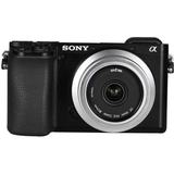Laowa 10mm f/4.0 Cookie Sony E-Mount Silver