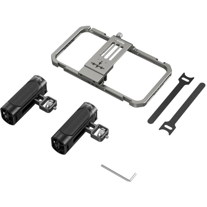 SmallRig 4121 All-In-One Video Kit Basic (2022)
