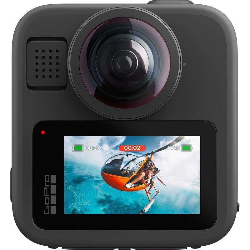 GoPro 360 Max 2 kit