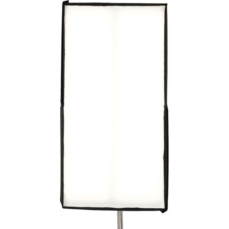 Nanlite Pavoslim 240cl Dual-Panel Coupler