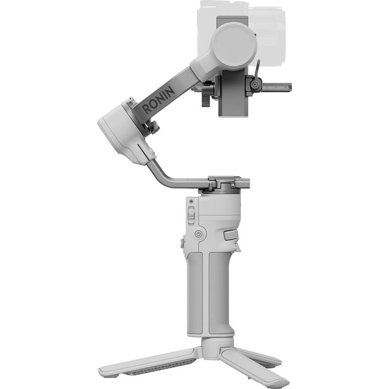 DJI RS 4 Mini gimbal stabilizer