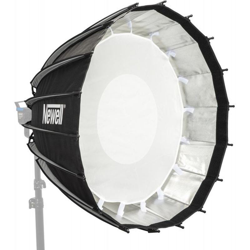 Newell Scatto Parabolic Softbox - 90 cm