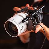 Viltrox Nexusfocus f/1.0 S (Single Motor)
