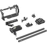 SmallRig 4575 Advanced Cage Kit For Blackmagic Design Cinema Camera 6K