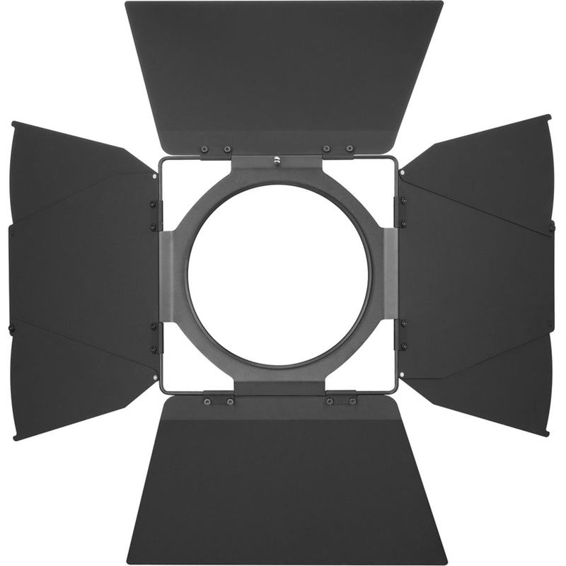 Godox GR30B Barndoor For GR30 Reflector