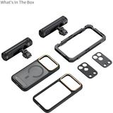 SmallRig 5541 Mobile Dual Handheld Kit For iPhone 17 Pro Max