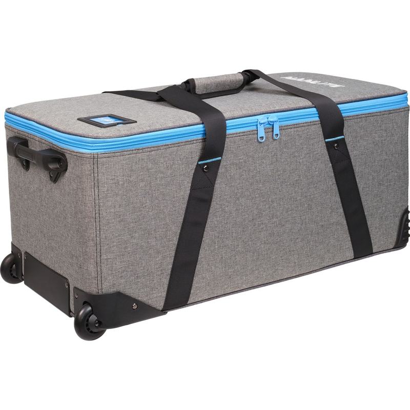 Nanlite Trolley Case For Pavoslim 60B/60C 3-LIGHT Kit