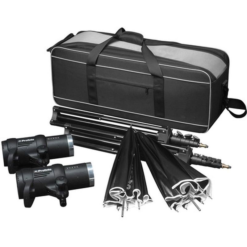 Profoto B20 Duo Kit
