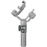 Zhiyun Smooth 5E Combo - AI Tracking Grey