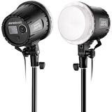 Westcott U60-B Bi-Colour LED 3-LIGHT Softbox Kit