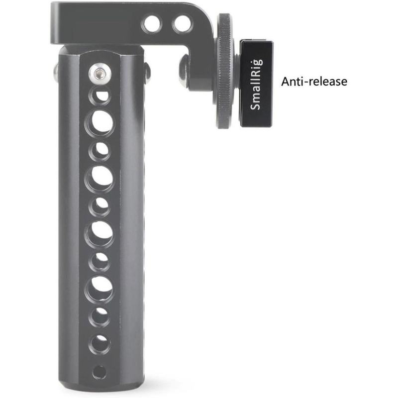 SmallRig 2060 Cold Shoe bolt on