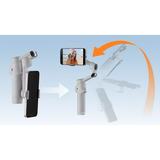 Insta360 Flow 2 Pro Creator Kit Stone Grey