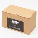 BORG 2591 90FL Objective Lens BK