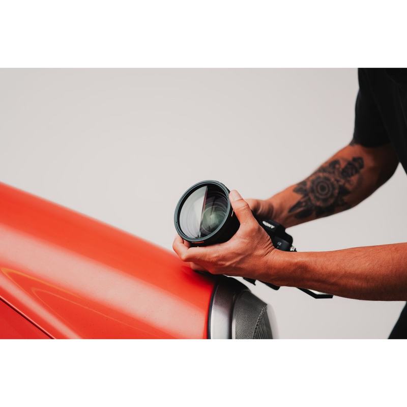 PolarPro Spectra Split 50 - 67mm - PRYZM Series