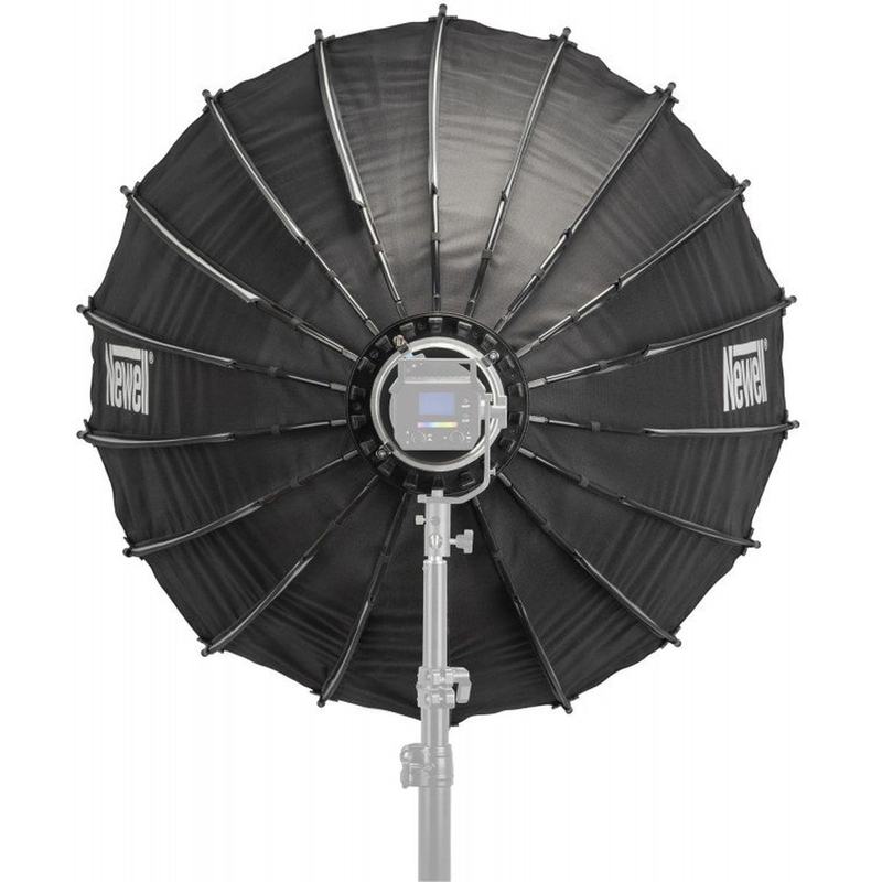 Newell Scatto Parabolic Softbox - 90 cm