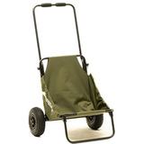 Stealth Gear Transport Trolley Forest Green