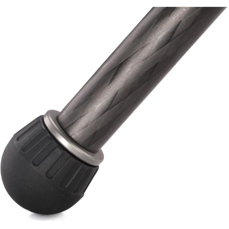 Leofoto Replacement Foot Short (3)