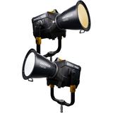 Godox Knowled Bi Colour Light 2400WS w/ Flight Case