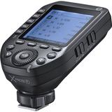 Godox Speedlite V1 Fuji X-Pro II Trigger Accessories Kit