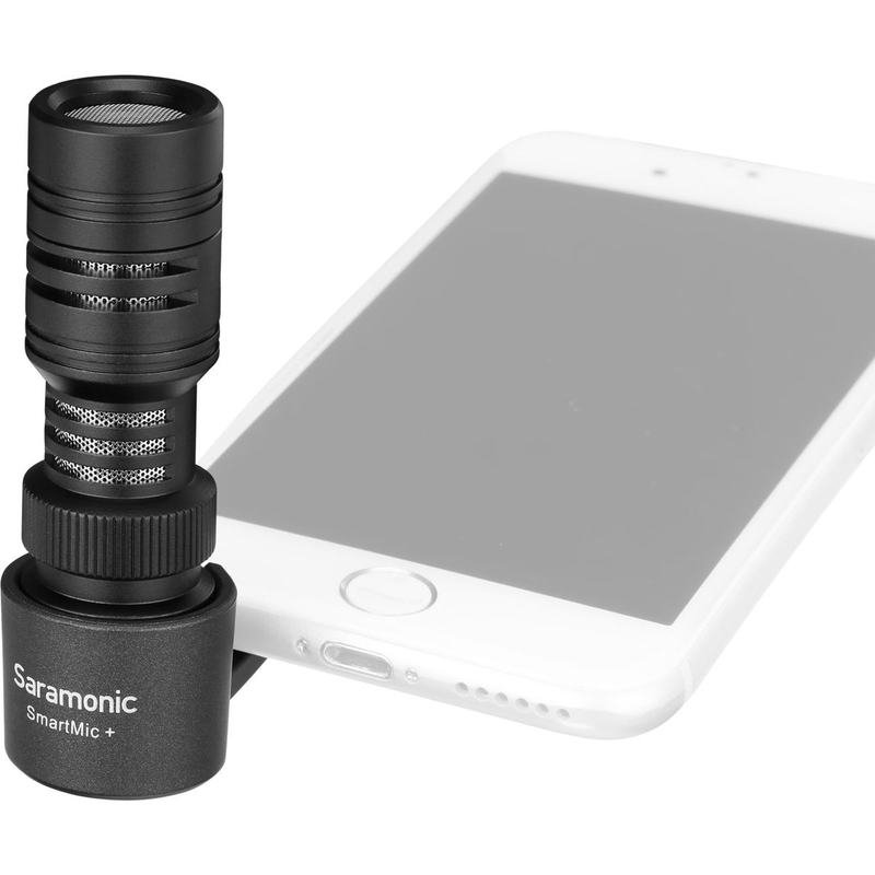 Saramonic SMARTMIC5 DI