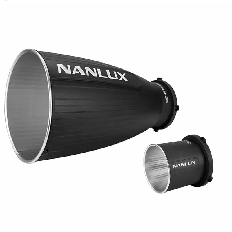Nanlux Evoke 1200 RF-NLM-26-60 degree Reflector Cone kit