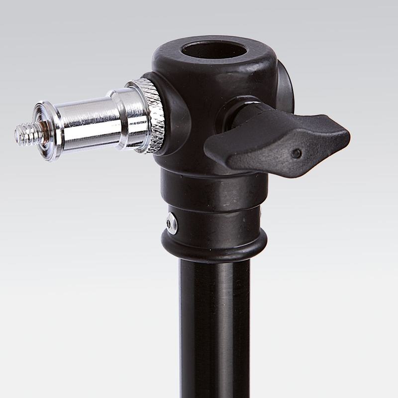 Kaiser Autofold L Light Stand
