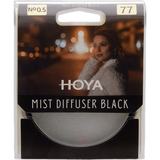 Hoya 52.0mm Mist Diffuser BK No 0.5